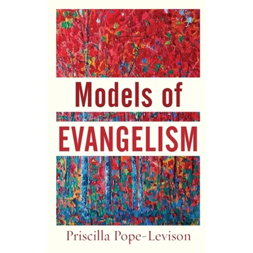 Models of Evangelism - Hardcover