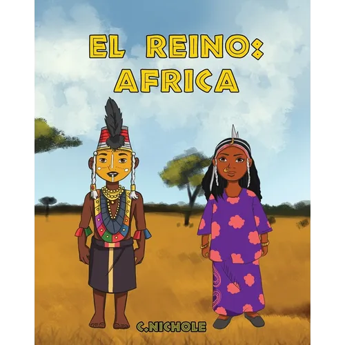 El Reino: África - Paperback