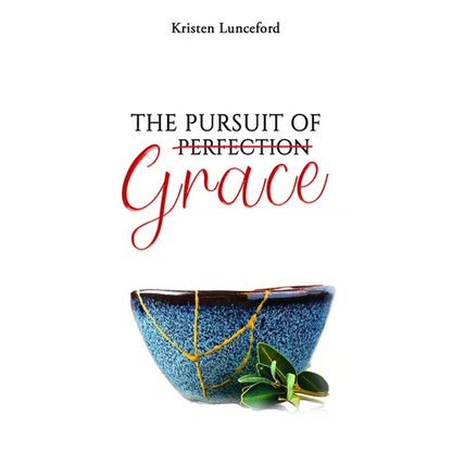 The Pursuit of Grace - Hardcover