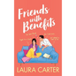 Friends With Benefits - Hardcover