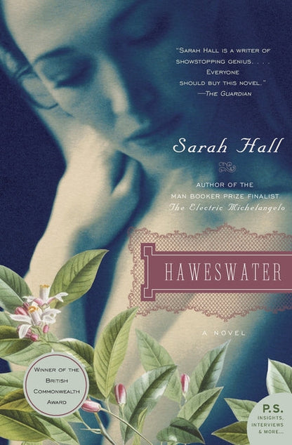 Haweswater - Paperback