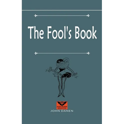 The Fool's Book - Paperback