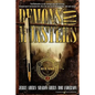 Demons and Monsters - Paperback