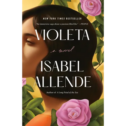 Violeta [English Edition] - Paperback