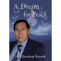A Dream for Peace - Hardcover