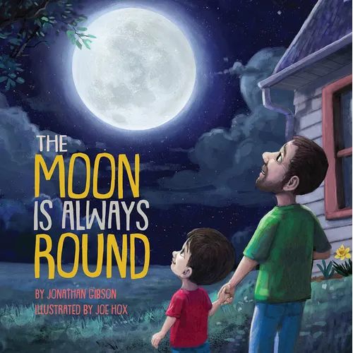 The Moon Is Always Round - Hardcover