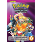 Pokémon Adventures: Diamond and Pearl/Platinum, Vol. 3 - Paperback