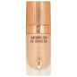 Charlotte Tilbury Airbrush Flawless Foundation: Longwear, Full Coverage Matte Foundation for Wrinkle Reduction & Hydration
