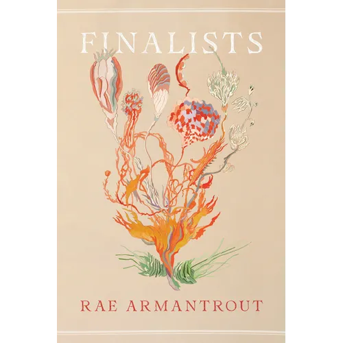 Finalists - Hardcover