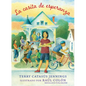 La Casita de Esperanza - Hardcover