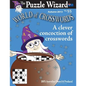 World of Crosswords No. 55 - Paperback