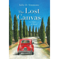 The Lost Canvas - Hardcover