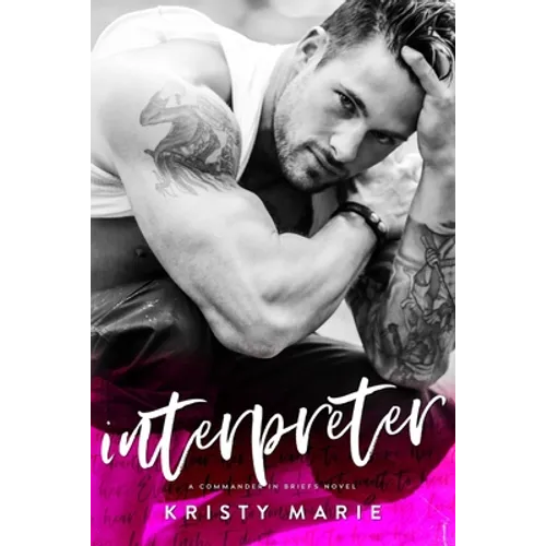 Interpreter - Paperback