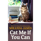 Cat Me If You Can - Paperback