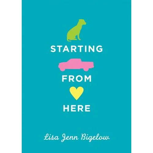 Starting from Here - Paperback