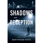 Shadows of Deception: A Crime Thriller - Paperback