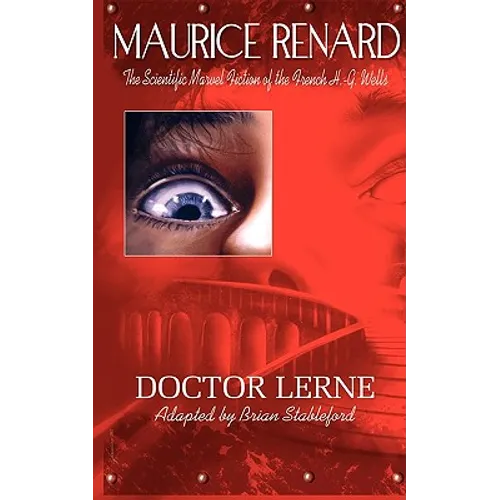 Doctor Lerne - Paperback