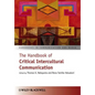 The Handbook of Critical Intercultural Communication - Paperback