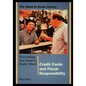 Credit Cards and Fiscal Responsibility - Paperback