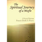 The Spiritual Journey of a Misfit - Paperback