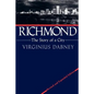 Richmond: The Story of a City - Paperback
