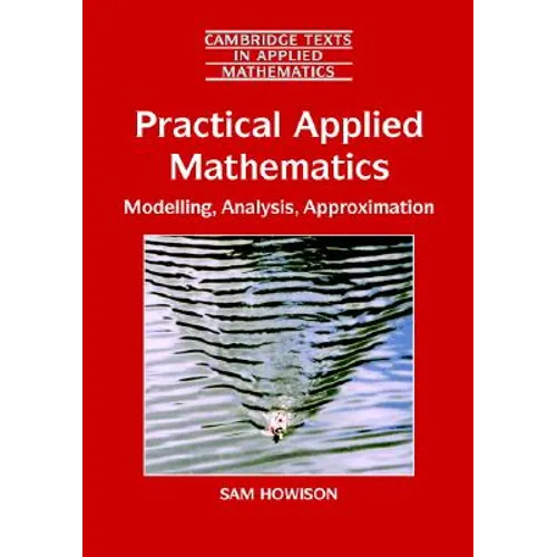 Practical Applied Mathematics - Paperback