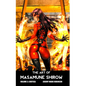 The Art of Masamune Shirow: Volume 3: Erotica - Hardcover