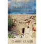 40 Days Through the Gospels - Paperback
