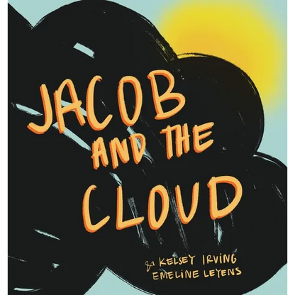 Jacob and the Cloud - Hardcover