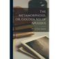 The Metamorphosis, or, Golden Ass of Apuleius - Paperback