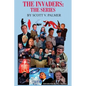 The Invaders: The Series - Hardcover
