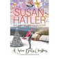 A Silver Bells Christmas - Paperback