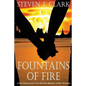 Fountains of Fire: A Tom Clancy meets Tony Hillerman mystery/thriller/romance - Paperback
