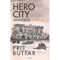 Hero City: Leningrad 1943-44 - Hardcover