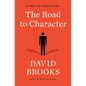 The Road to Character - Hardcover
