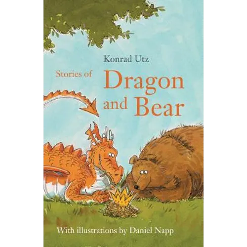 Stories of Dragon and Bear - Paperback