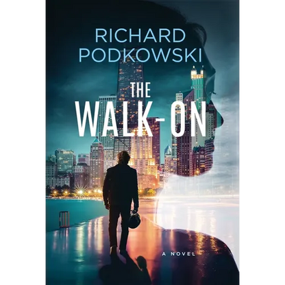 The Walk-On - Hardcover