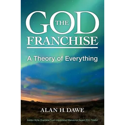 The God Franchise - Paperback