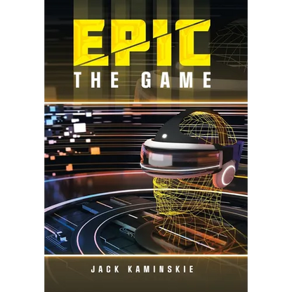 Epic: the Game - Hardcover