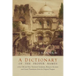 A Dictionary of the Proper Names of the Old and New Testament Scriptures - Paperback