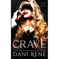 Crave: A Dark Captive Romance - Paperback