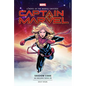 Captain Marvel: Shadow Code - Hardcover
