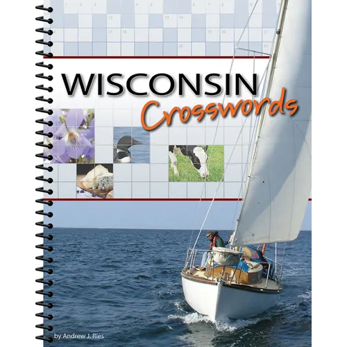 Wisconsin Crosswords - Spiral