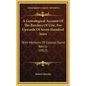 A Genealogical Account Of The Barclays Of Urie, For Upwards Of Seven Hundred Years: With Memoirs Of Colonel David Barcla (1812) - Hardcover
