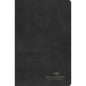 Rvr 1960 Biblia del Pescador: Edición Liderazgo, Negro Piel Fabricada: Edición Liderazgo - Bonded Leather
