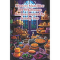 Mystery Munchies: 103 Wholesome Recipes Inspired by Scooby-Doo - Paperback