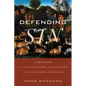 Defending Sin: A Response to the Challenges of Evolution and the Natural Sciences - Paperback
