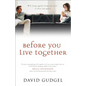 Before You Live Together - Paperback