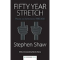 Fifty Year Stretch: Prisons and Imprisonment 1980-2030 - Paperback