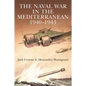 The Naval War in the Mediterranean, 1940-1943 - Paperback